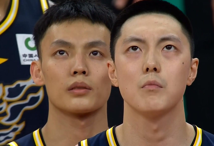 爱游戏中国官网-CBA全明星首周票数:徐杰总票王赵睿北区票王 庞峥麟超郭艾伦