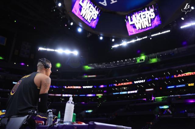 1615627013891068100.jpg AYX GAMES-末节15分助湖人逆转 库兹马还悄然成为队内篮板王